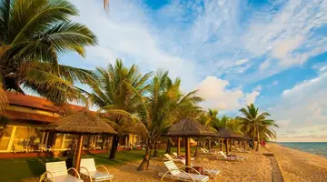 FAMIANA RESORT