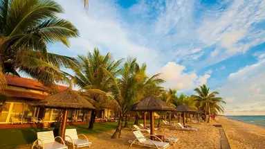 FAMIANA RESORT