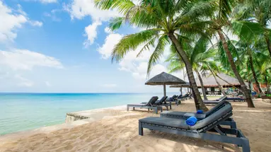 FAMIANA RESORT