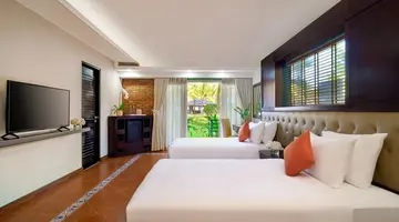 FAMIANA RESORT