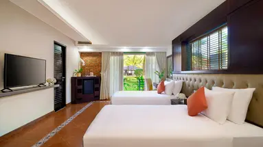 FAMIANA RESORT