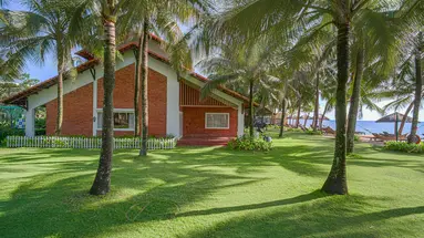 FAMIANA RESORT