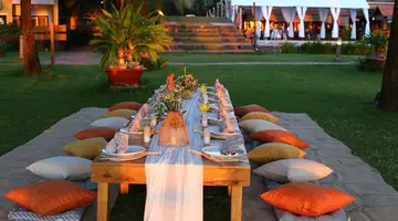 FAMIANA RESORT