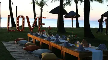 FAMIANA RESORT