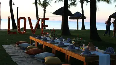 FAMIANA RESORT