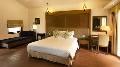 FAMIANA RESORT