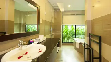 FAMIANA RESORT