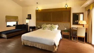 FAMIANA RESORT
