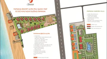 FAMIANA RESORT