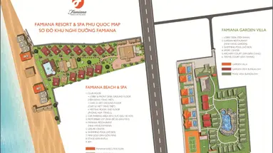 FAMIANA RESORT
