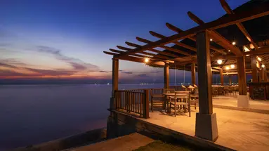 FAMIANA RESORT