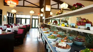 FAMIANA RESORT