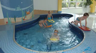 Familien- und Sporthotel Marco Polo Club Alpina