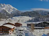 Familien- und Sporthotel Marco Polo Club Alpina