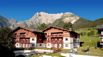 Familien- und Sporthotel Marco Polo Club Alpina