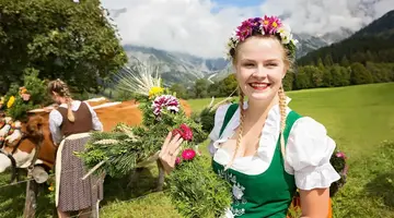 Familien- und Sporthotel Marco Polo Club Alpina