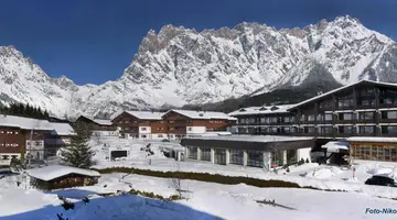 Familien- und Sporthotel Marco Polo Club Alpina