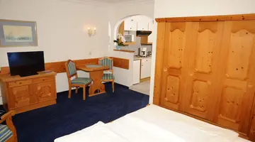 Familien- und Sporthotel Marco Polo Club Alpina