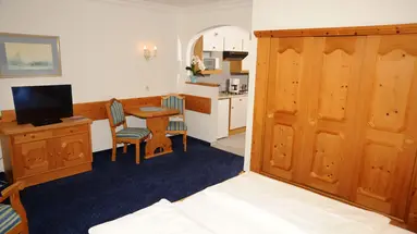 Familien- und Sporthotel Marco Polo Club Alpina
