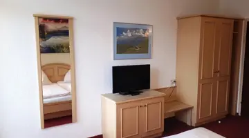 Familien- und Sporthotel Marco Polo Club Alpina