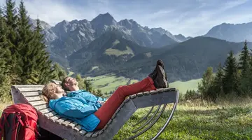Familien- und Sporthotel Marco Polo Club Alpina