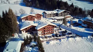 Familien- und Sporthotel Marco Polo Club Alpina