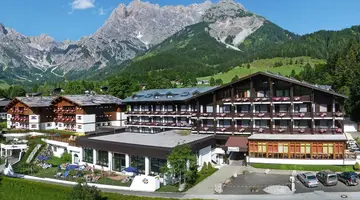 Familien- und Sporthotel Marco Polo Club Alpina