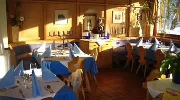 Familien- und Sporthotel Marco Polo Club Alpina