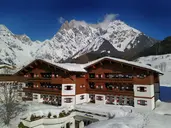 Familien- und Sporthotel Marco Polo Club Alpina