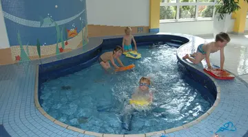 Familien- und Sporthotel Marco Polo Club Alpina