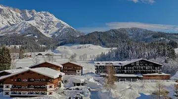 Familien- und Sporthotel Marco Polo Club Alpina