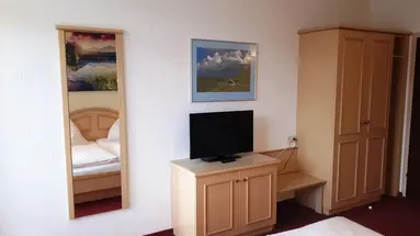 Familien- und Sporthotel Marco Polo Club Alpina