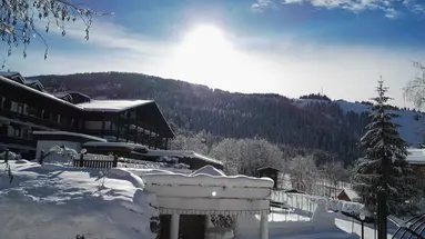 Familien- und Sporthotel Marco Polo Club Alpina