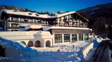 Familien- und Sporthotel Marco Polo Club Alpina