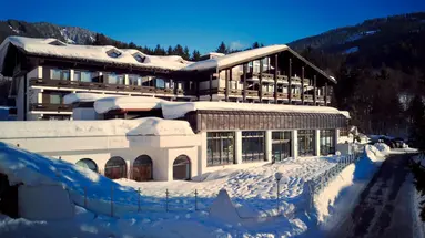 Familien- und Sporthotel Marco Polo Club Alpina