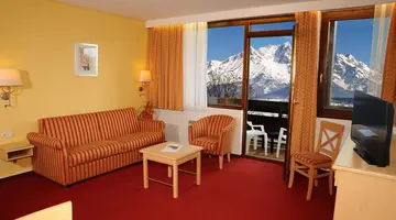 Familien- und Sporthotel Marco Polo Club Alpina