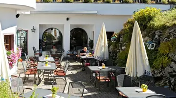 Familien- und Sporthotel Marco Polo Club Alpina