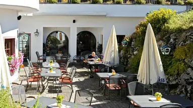 Familien- und Sporthotel Marco Polo Club Alpina