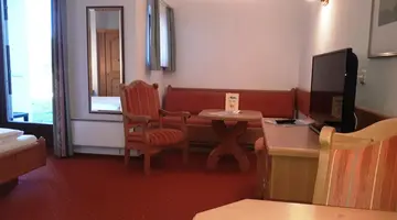 Familien- und Sporthotel Marco Polo Club Alpina