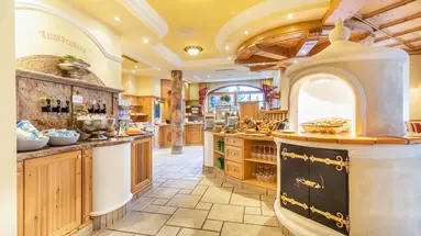 Familien- und Wellnesshotel Der Hanneshof - Das Montana