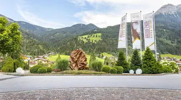 Familien- und Wellnesshotel Der Hanneshof - Das Montana