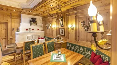 Familien- und Wellnesshotel Der Hanneshof - Das Montana