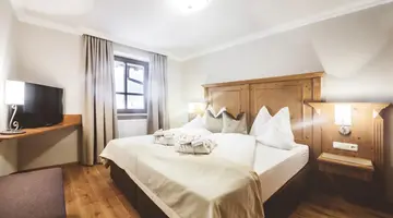 Familien- und Wellnesshotel Der Hanneshof - Das Montana