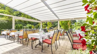 Familien- und Wellnesshotel Der Hanneshof - Das Montana