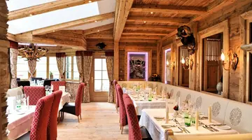Familien- und Wellnesshotel Der Hanneshof - Das Montana