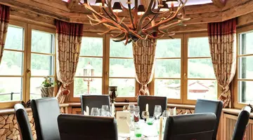 Familien- und Wellnesshotel Der Hanneshof - Das Montana