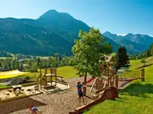 Familien- und Wellnesshotel Der Hanneshof - Das Montana