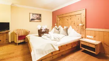 Familien- und Wellnesshotel Der Hanneshof - Das Montana