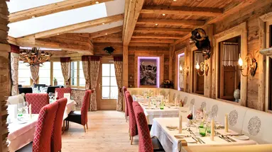 Familien- und Wellnesshotel Der Hanneshof - Das Montana