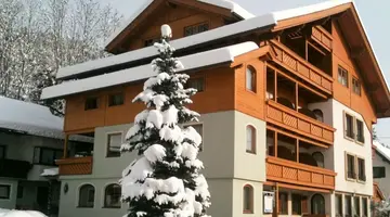 Familienhotel Steindl